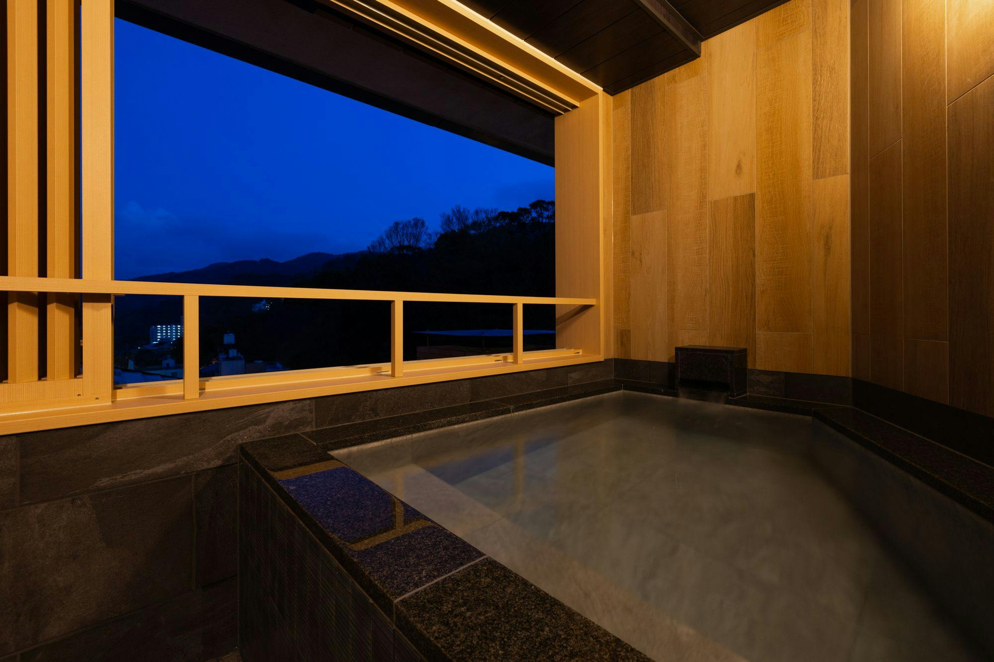 Forest Resort Yugawara Mizunokaori