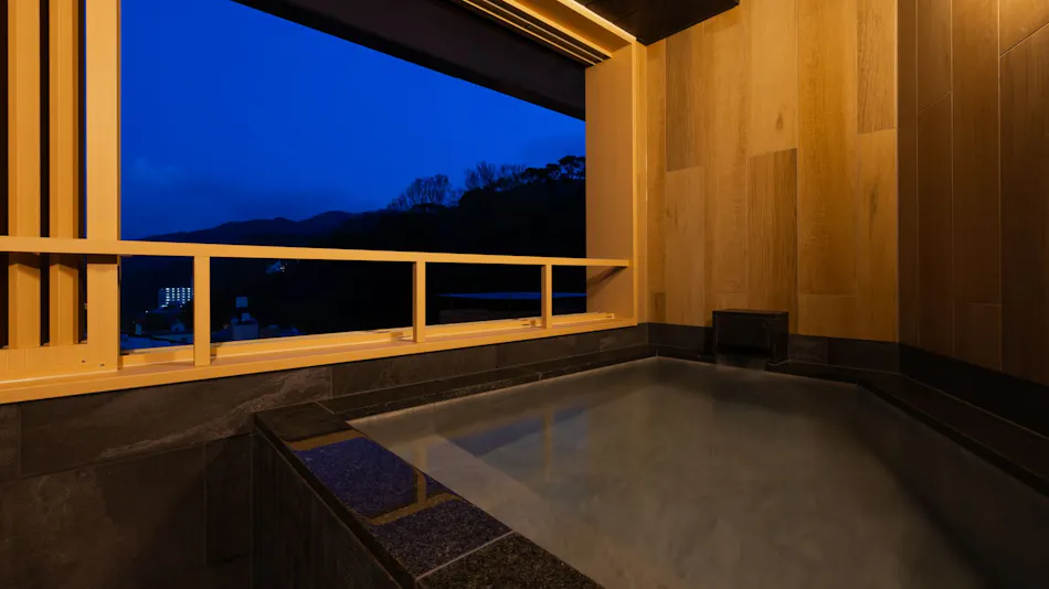 Forest Resort Yugawara Mizunokaori