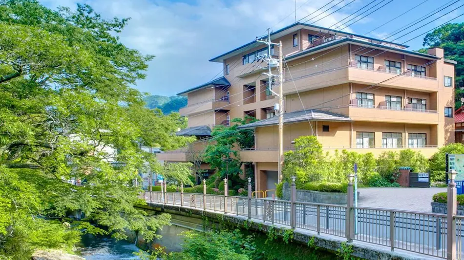 Forest Resort Yugawara Mizunokaori