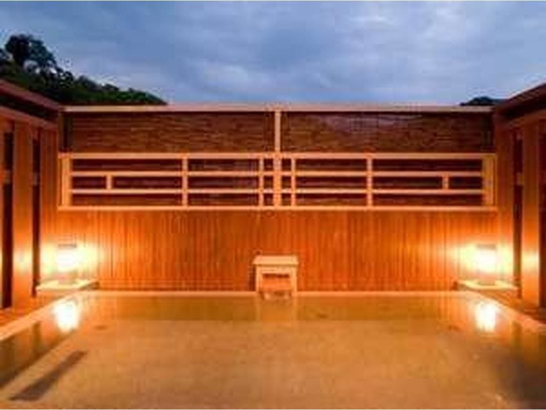 Forest Resort Yugawara Mizunokaori