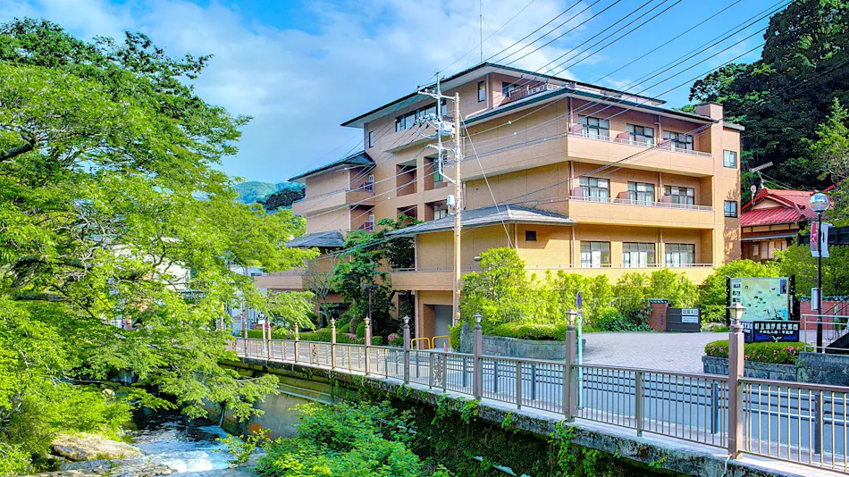 Forest Resort Yugawara Mizunokaori