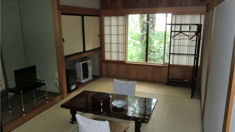 Onsen Minshuku Sakaeya