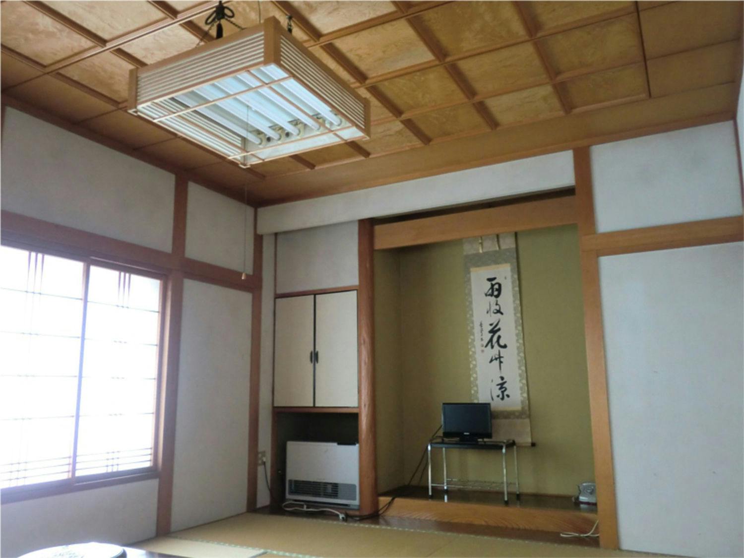 Onsen Minshuku Sakaeya