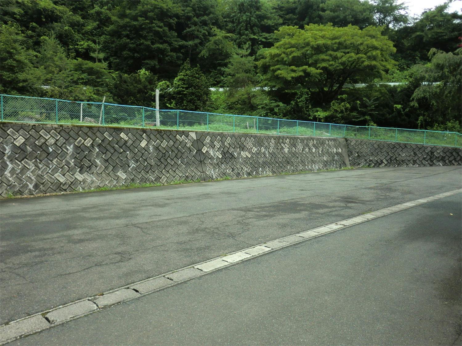 ที่จอดรถฟรีของเรา