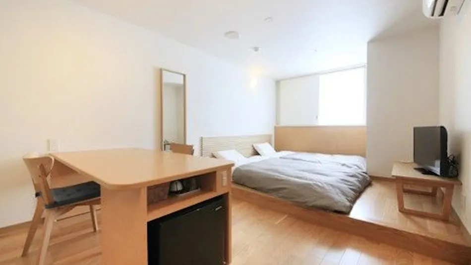 Hotel Stay Inn Nanokamachi
