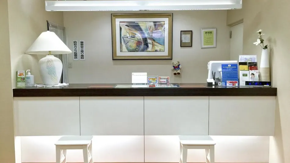Hotel Stay Inn Nanokamachi