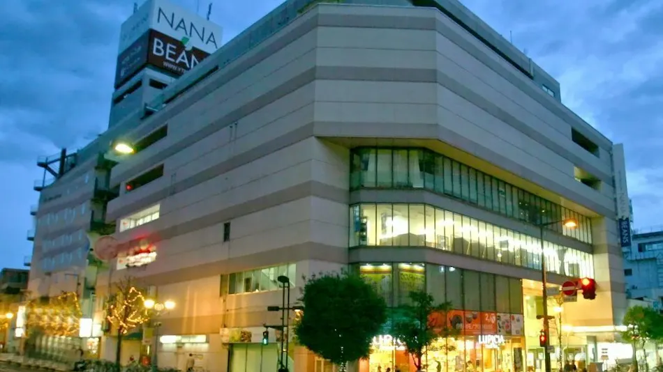 Hotel Stay Inn Nanokamachi