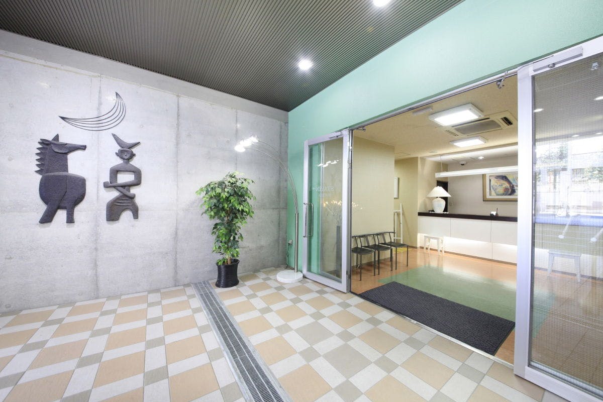 施設画像
