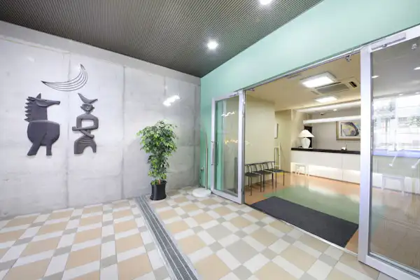 施設画像