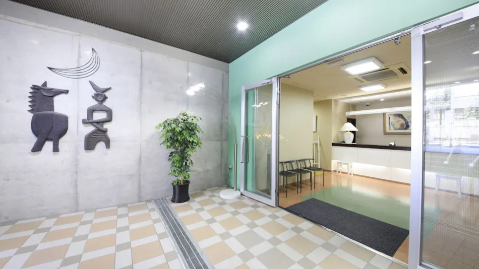 Hotel Stay Inn Nanokamachi