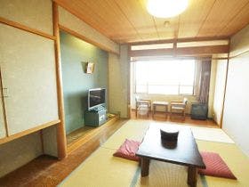 那須・板室の温泉ホテル　ホテル板室