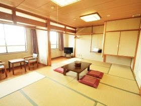 那須・板室の温泉ホテル　ホテル板室