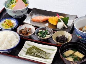 那須・板室の温泉ホテル　ホテル板室