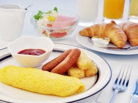 那須・板室の温泉ホテル　ホテル板室