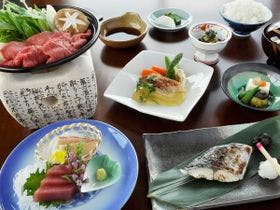 那須・板室の温泉ホテル　ホテル板室