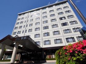 那須・板室の温泉ホテル　ホテル板室