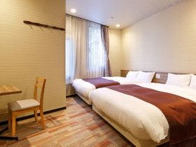 ホテルアベスト大須観音駅前　羽ノ湯