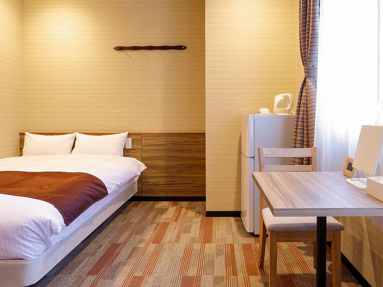 Hotel Abest Osu Kannon Ekimae