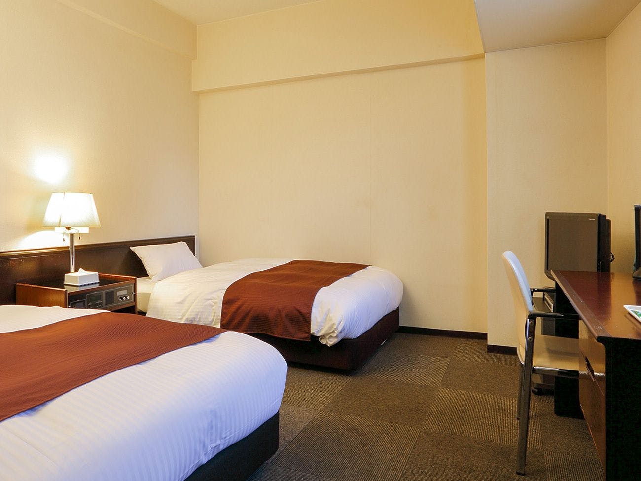 Hotel Abest Osu Kannon Ekimae