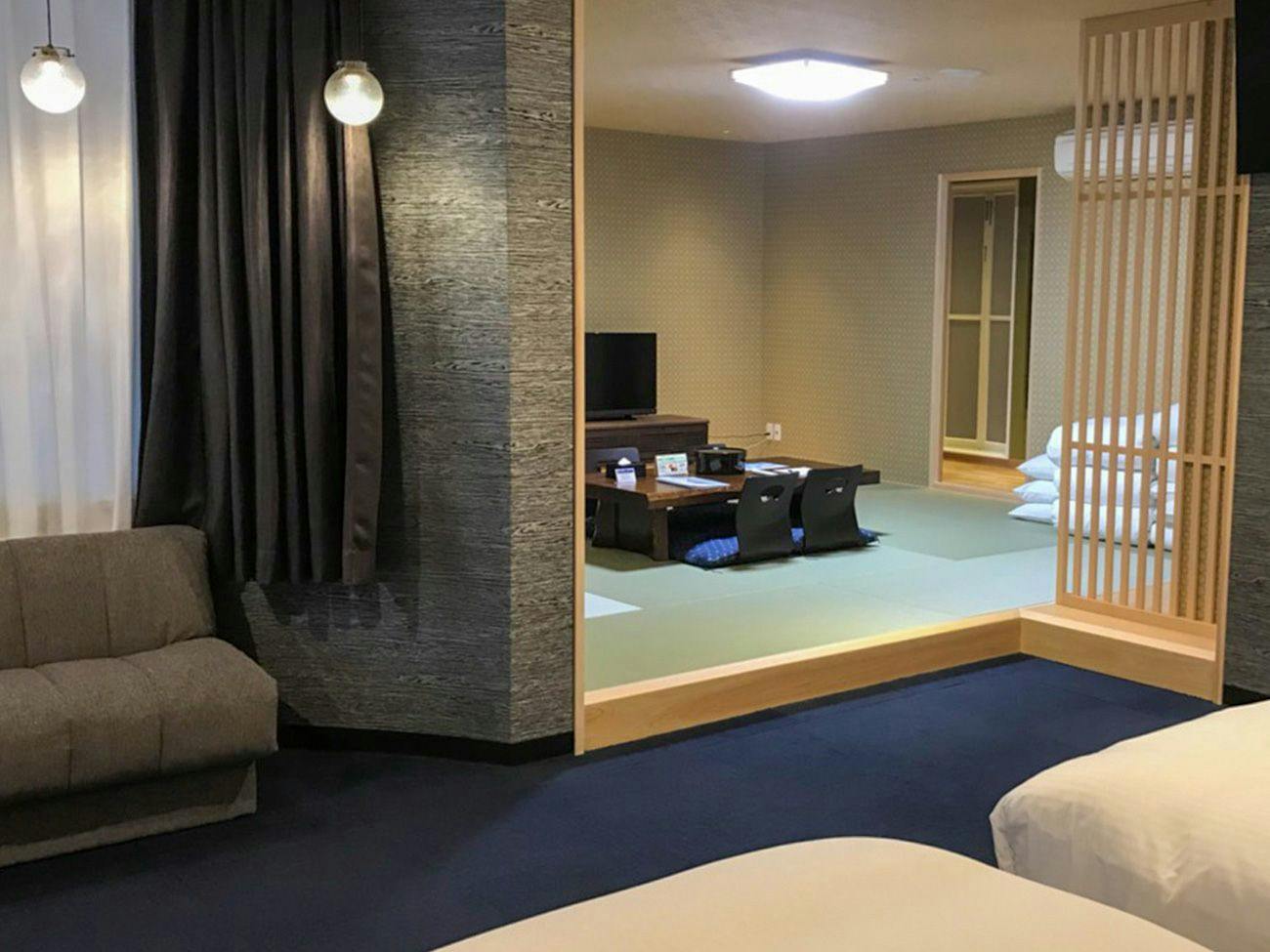 Hotel Abest Osu Kannon Ekimae