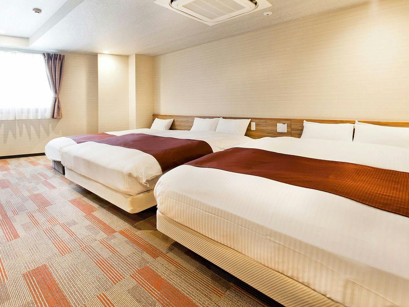 Hotel Abest Osu Kannon Ekimae