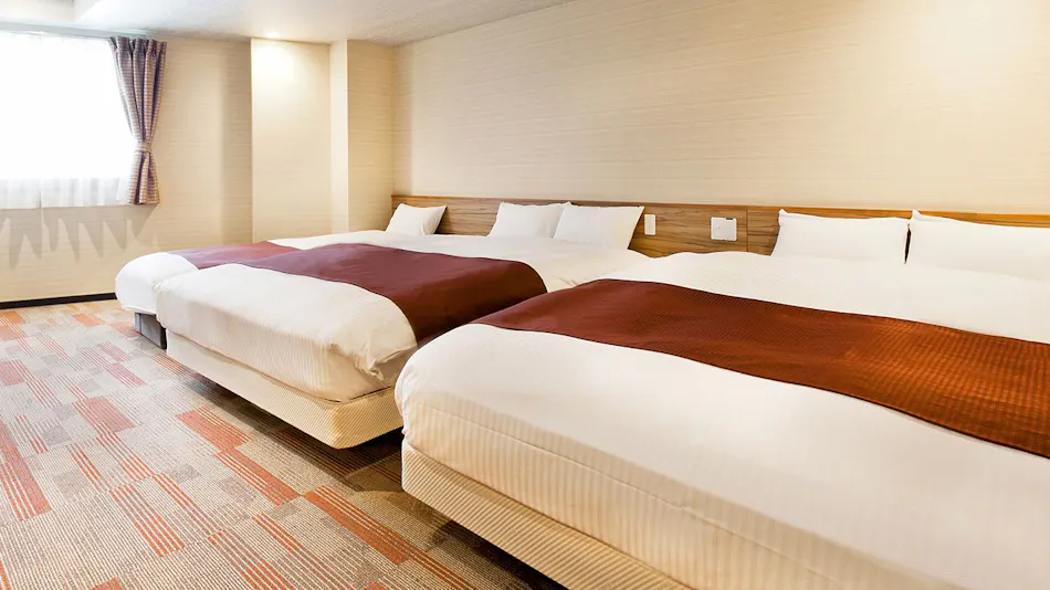 Hotel Abest Osu Kannon Ekimae