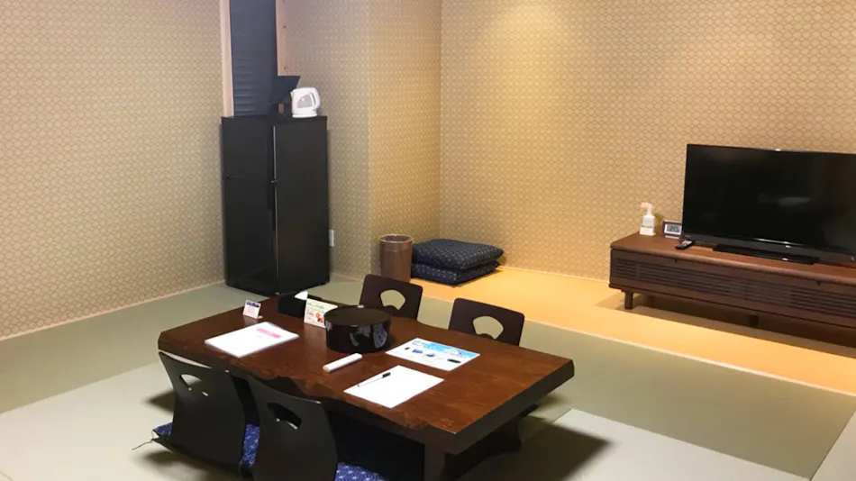 Hotel Abest Osu Kannon Ekimae