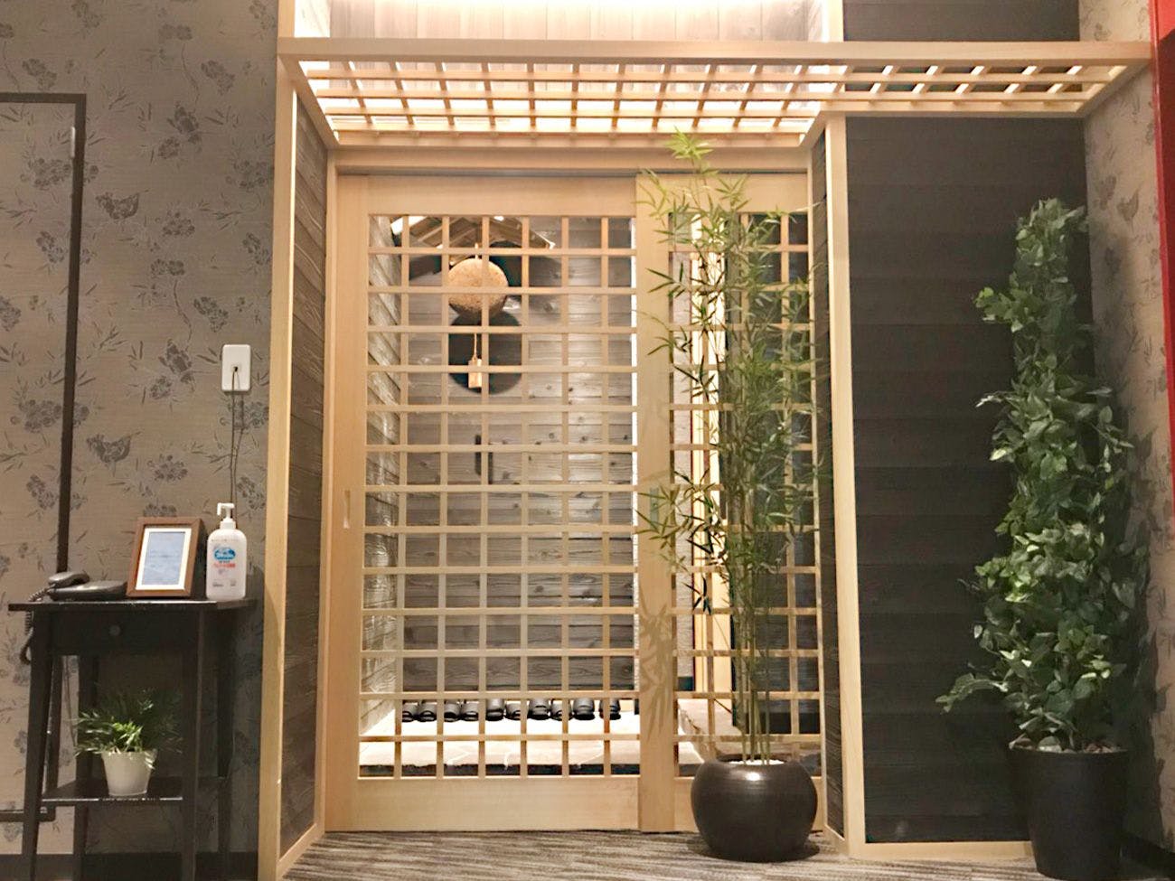 Hotel Abest Osu Kannon Ekimae