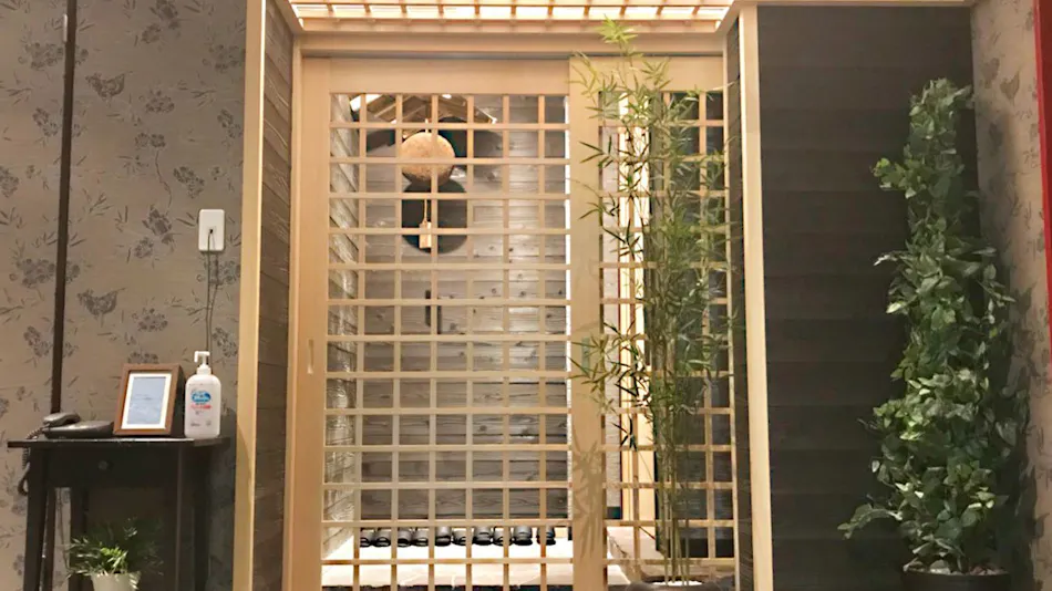 Hotel Abest Osu Kannon Ekimae