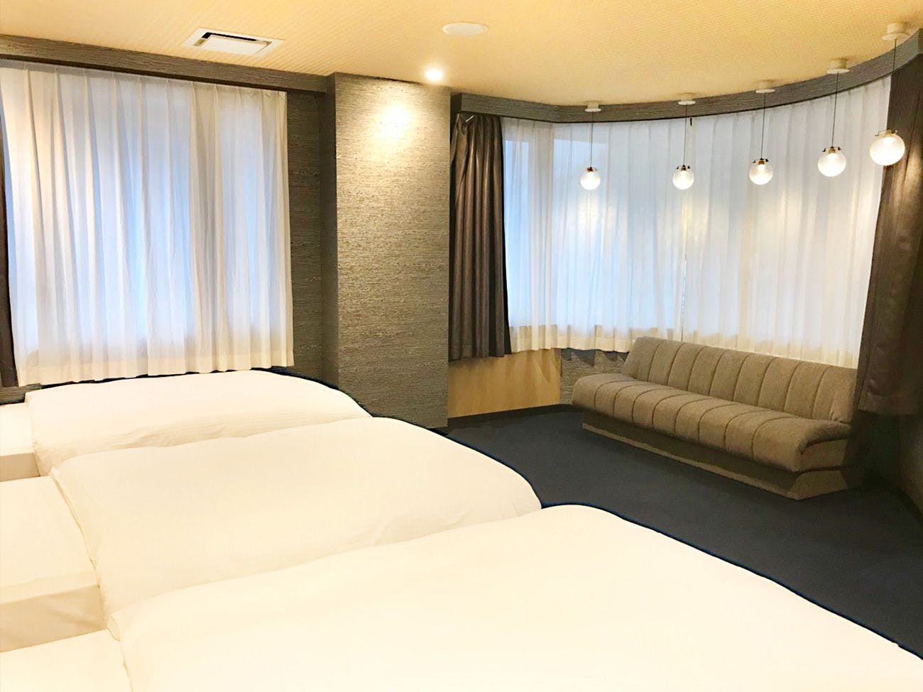 Hotel Abest Osu Kannon Ekimae