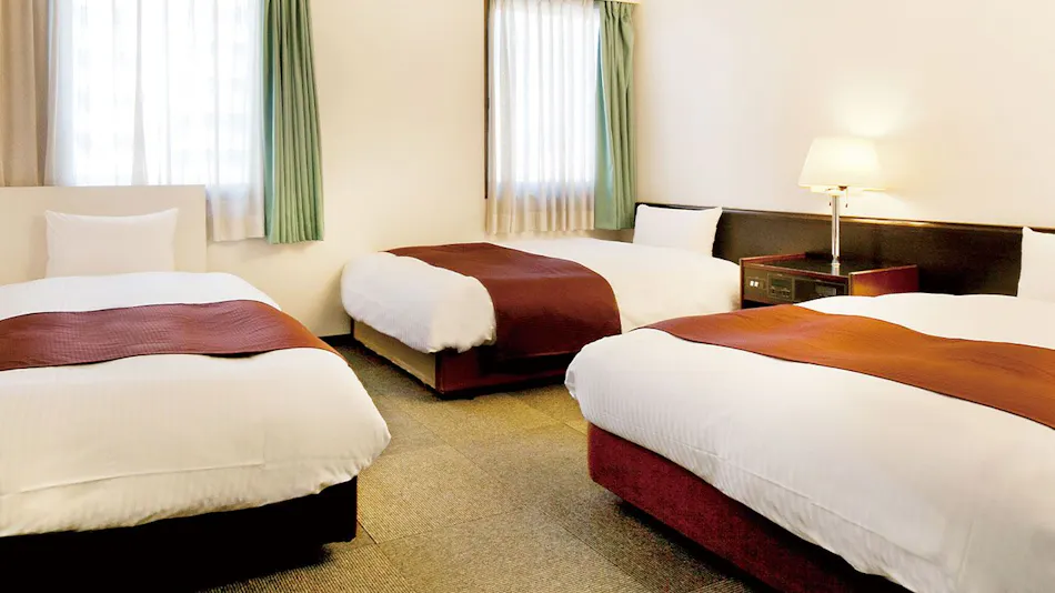 Hotel Abest Osu Kannon Ekimae