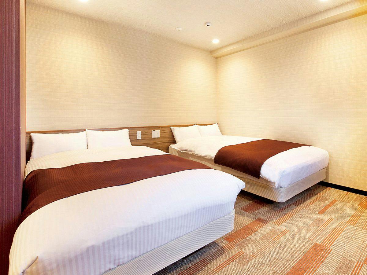 Hotel Abest Osu Kannon Ekimae