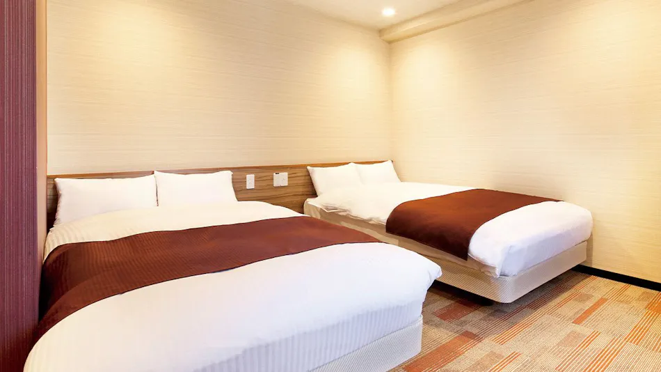 Hotel Abest Osu Kannon Ekimae
