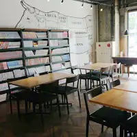 อ่านการ์ตูนได้ไม่จำกัด! พื้นที่อิสระ