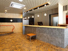 ホテルアベスト大須観音駅前　羽ノ湯