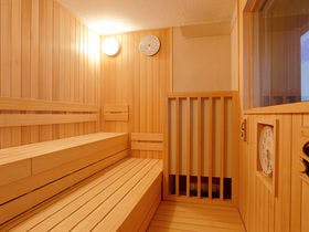 ホテルアベスト大須観音駅前　羽ノ湯