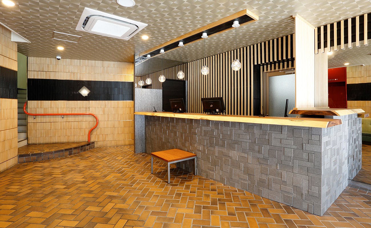 Hotel Abest Osu Kannon Ekimae