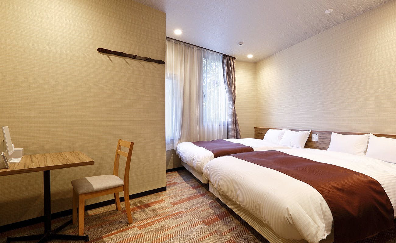 Hotel Abest Osu Kannon Ekimae