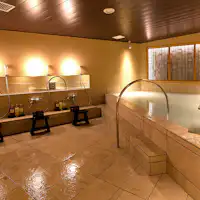 호텔 아베스트 오스칸논역 앞 대욕장