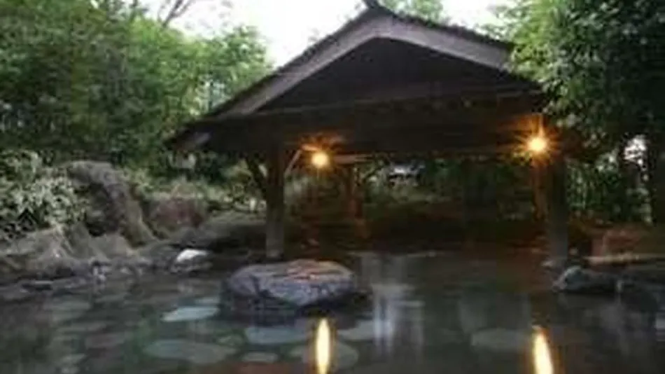 Kurokawa Onsen Yume Ryokan