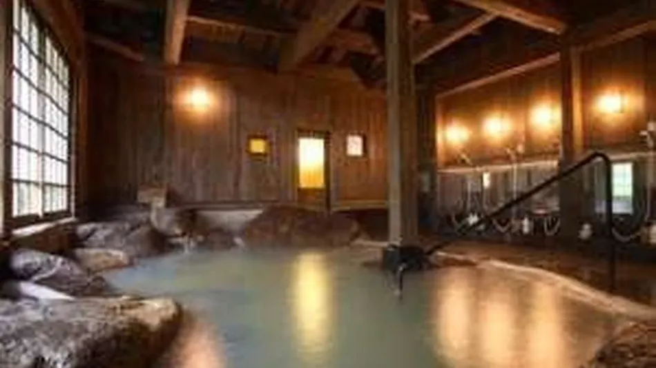 Kurokawa Onsen Yume Ryokan