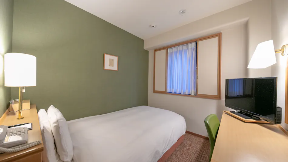 Fukuoka Floral Inn Nishinakasu
