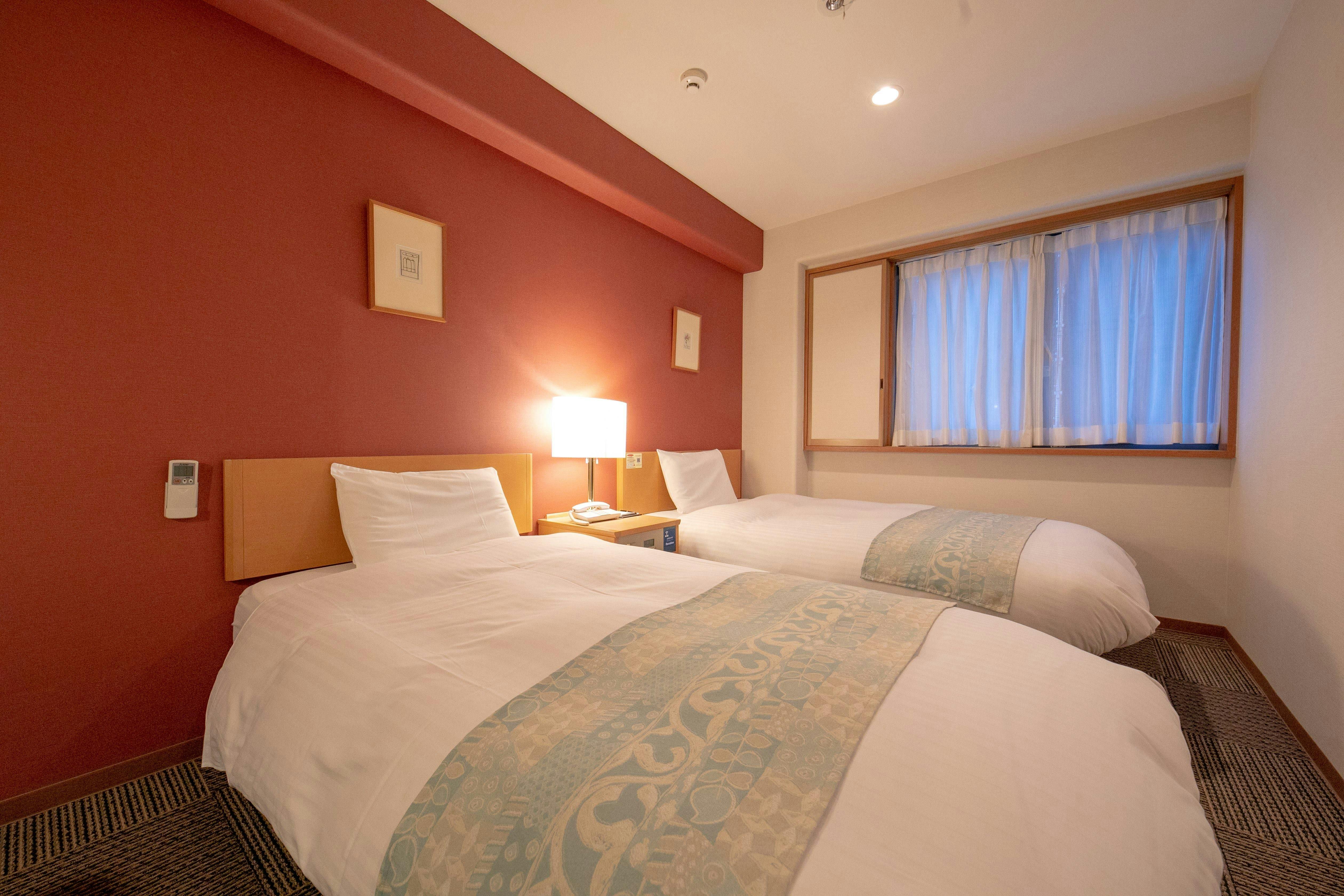 Fukuoka Floral Inn Nishinakasu