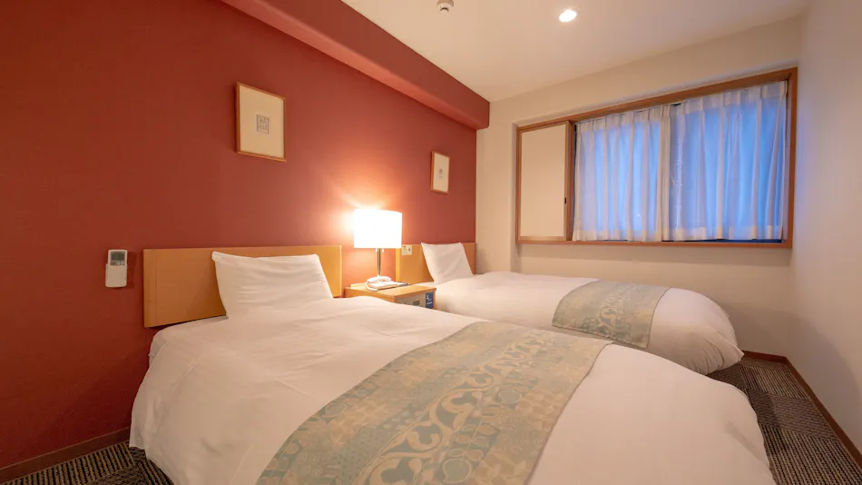 Fukuoka Floral Inn Nishinakasu