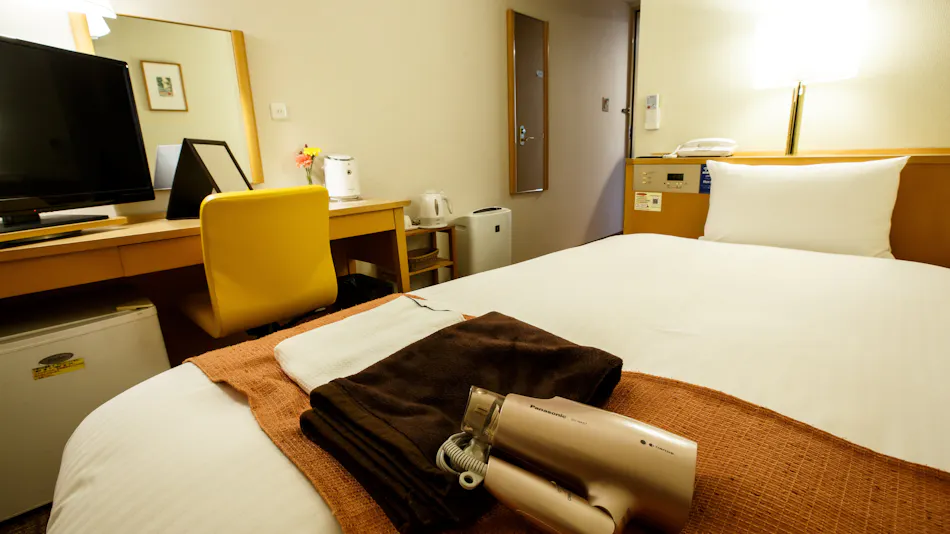 Fukuoka Floral Inn Nishinakasu