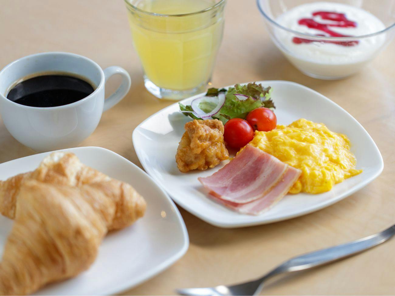 Fukuoka Floral Inn Nishinakasu