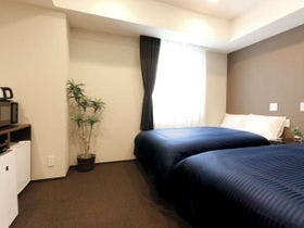 ホテルリブマックス茅場町