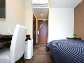 ホテルリブマックス茅場町