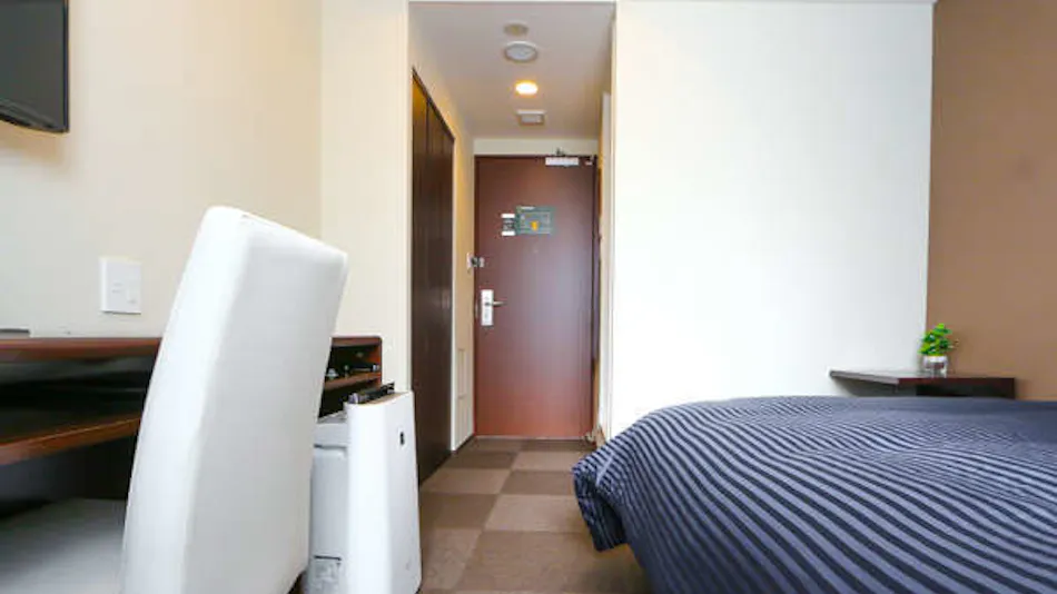 Hotel Livemax Kayabacho