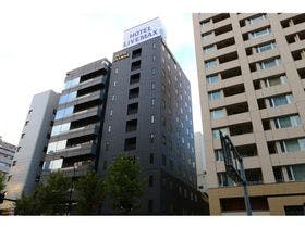 ホテルリブマックス茅場町
